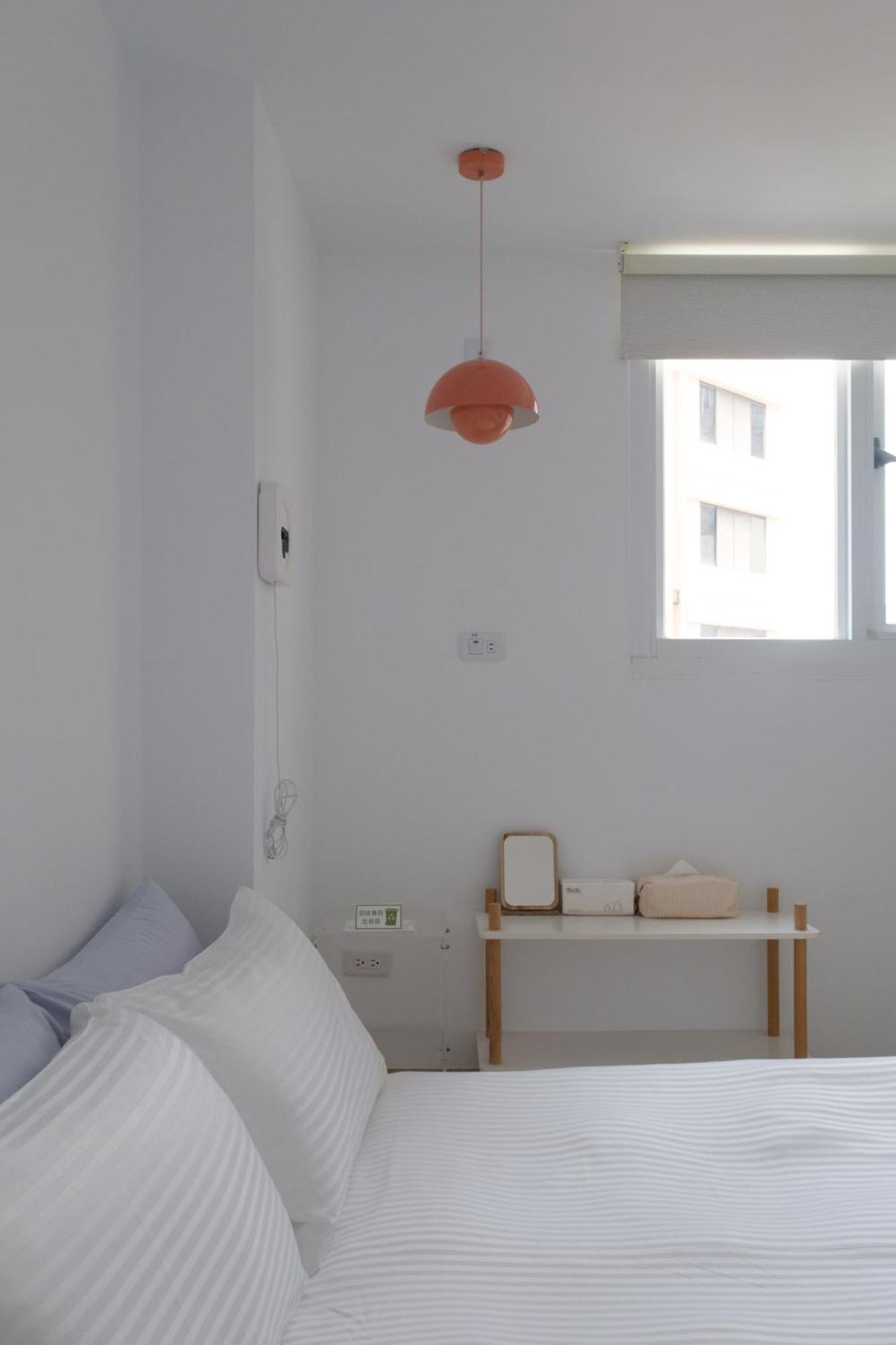 June Tainan Exterior photo