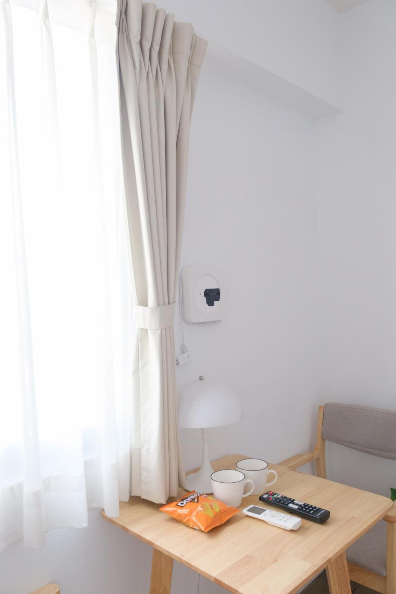 June Tainan Exterior photo